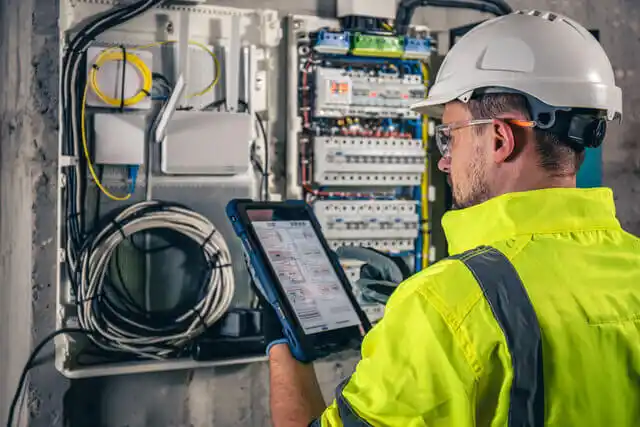 energy audit Hillsborough